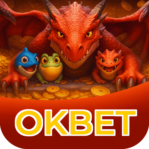 OKBET.com - Plataforma de Apostas Online Segura e Confiável - OKBET
