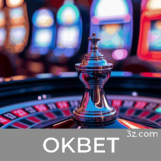 OKBET: Inovações em Jogos e Tendências Futuras Pioneiras