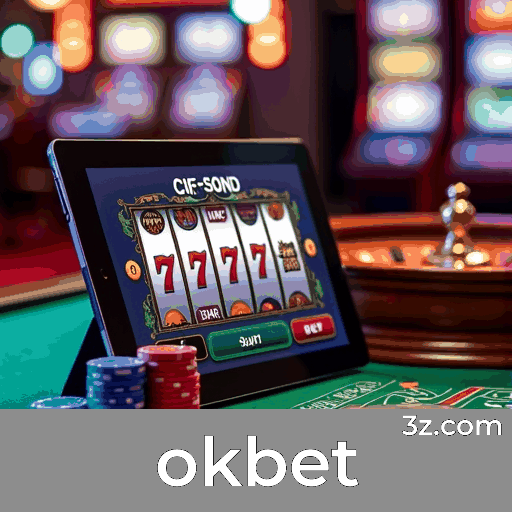 Cassino ao vivo da okbet com dealers ao vivo