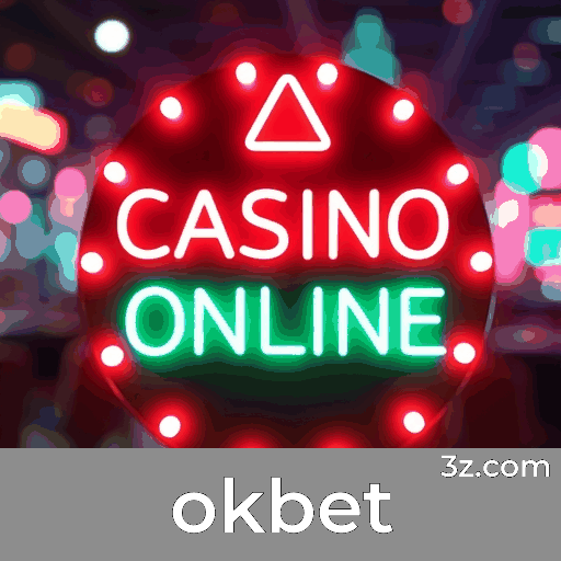 Cadastro na okbet para desfrutar dos melhores jogos